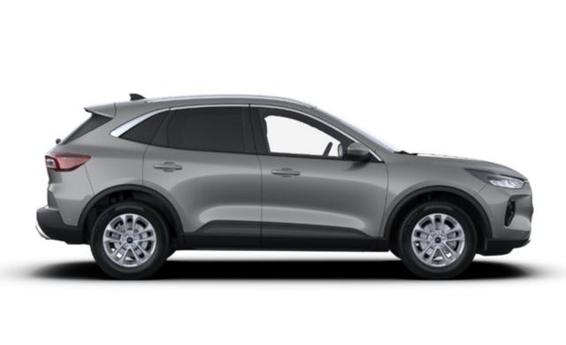 Ford Kuga Titanium 1.5 EB 186 Aut. LED SHZ Kam PDC 