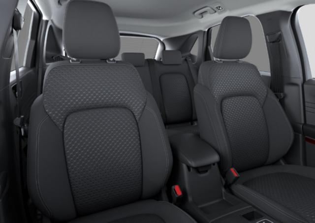 Ford Kuga Titanium 1.5 EB 186 Aut. LED SHZ Kam PDC 