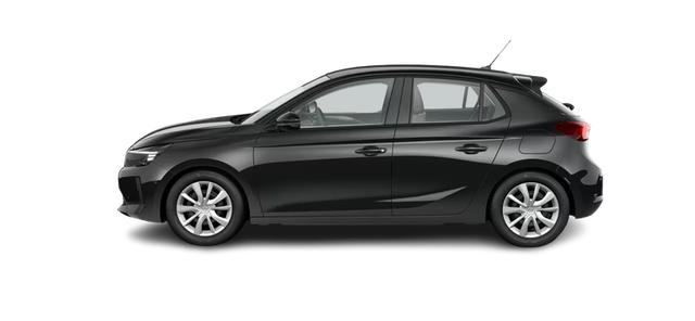 Opel Corsa Edition 1.2 DIT 6-Gang 