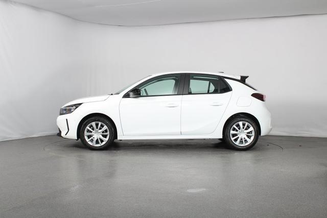 Opel Corsa Edition 1.2 DIT 6-Gang 