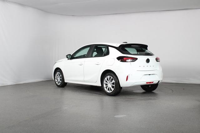 Opel Corsa Edition 1.2 DIT 6-Gang 