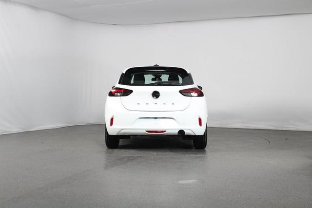 Opel Corsa Edition 1.2 DIT 6-Gang 