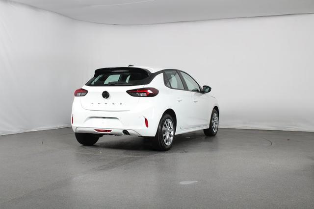 Opel Corsa Edition 1.2 DIT 6-Gang 