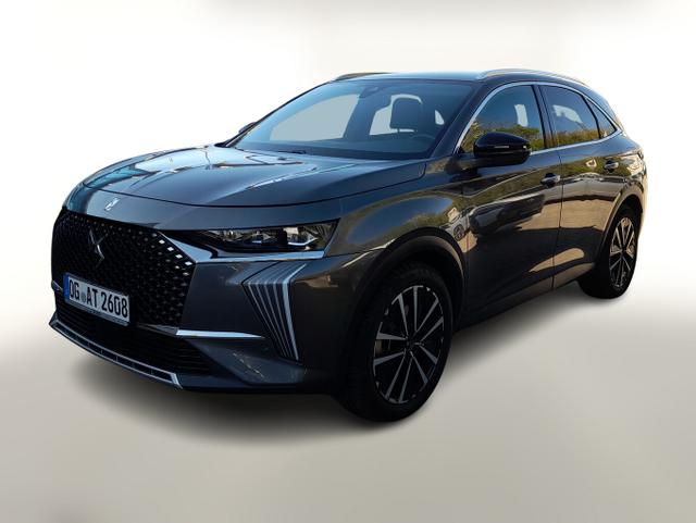 DS Automobiles 7 - Rivoli E-Tense 300 Aut. Hybrid 4x4 LED FocalEl