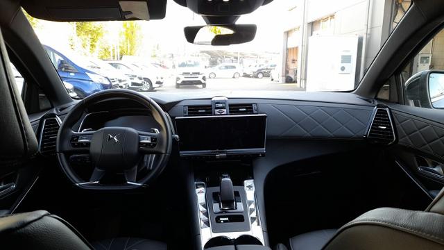 DS Automobiles 7 Rivoli E-Tense 300 Hybrid Aut. 4x4 Nav Focal 
