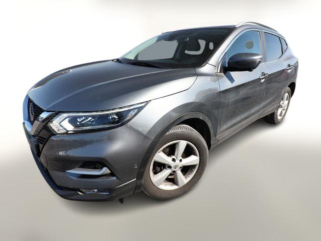 Nissan Qashqai - Tekna+ 1.6 dCi 130 LED Pano Nav. PDC