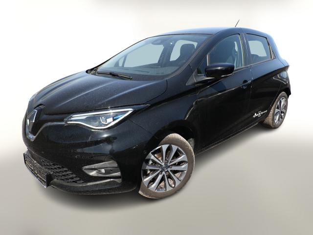 Renault ZOE - Intens ZE50 R135 Kaufbatterie LED Nav. PDC