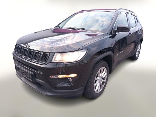 Jeep Compass - Longitude 1.3 GSE 130 Longi. SHZ UCon 17Z PDC Temp