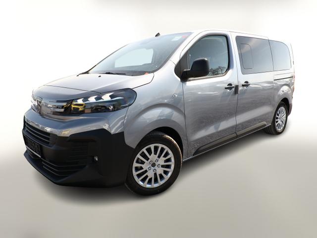 Peugeot Expert - Kombi L2 180 EAT8 Nav Kam AHK LED 9-S HFT
