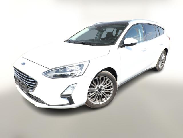 Ford Focus Turnier - Titanium 1.5 EB Pano DesignP LED B&O ParkA