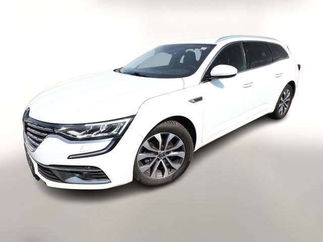 Renault Talisman Grandtour - Intens Grandt TCe 160 EDC Nav SHZ PDC