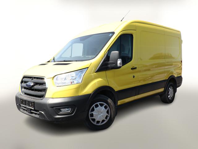 Ford Transit - Trend 350 (TTS) 2.0 TDCi 130 L2 PDC