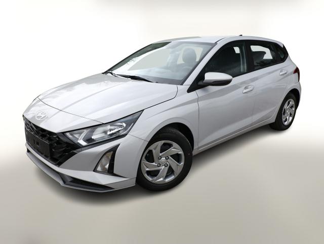 Hyundai i20 - Select 1.0 TGDI 100 DCT Nav Kam PDC SmartL