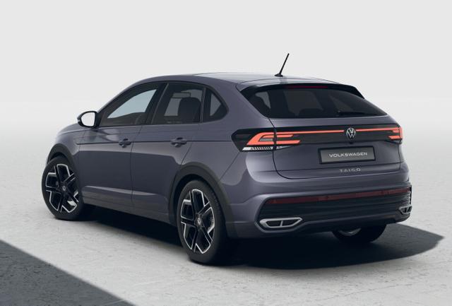 Volkswagen Taigo R-Line 1.5 TSI 150 DSG Nav Pano 2ZClim SHZ 