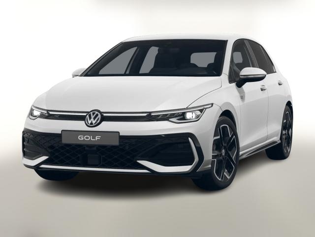 Volkswagen Golf - 8 2.0 TDI DSG R-Line LED+ KeyL 18Z SHZ Kam