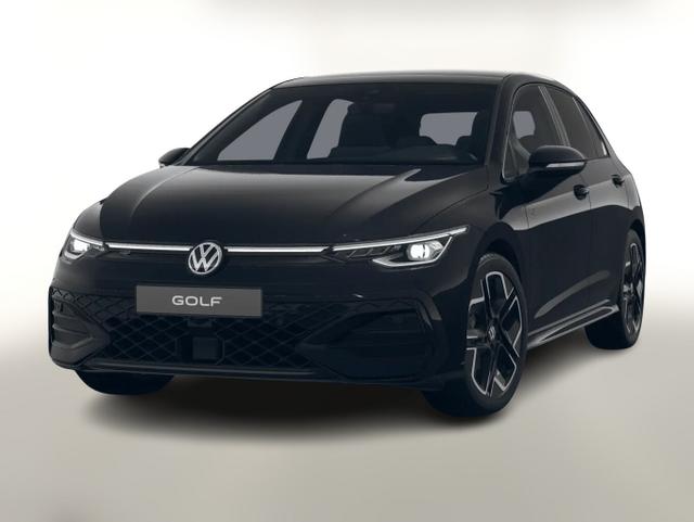 Volkswagen Golf - 8 2.0 TDI DSG R-Line Pano LED+ KeyL 18Z SHZ