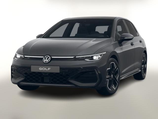 Volkswagen Golf - 8 2.0 TDI DSG R-Line Pano LED+ KeyL 18Z SHZ