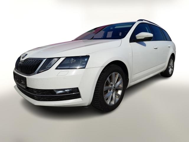 Skoda Octavia Combi - Style 1.5 TSI 150 DSG7 Nav LED PDC