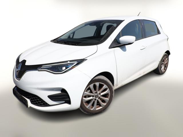 Renault ZOE - Experience ZE50 R110 Exp Kaufbatterie LED Schuko Nav