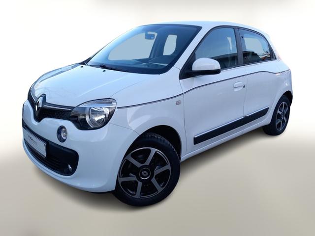 Renault Twingo - Intens 0.9 TCe 90 EDC Nav PDC Klima 15Z