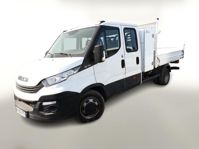 Iveco Daily - 35 C 14 D Klima