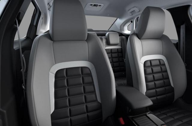 Citroën C4 X MAX MHEV 145 eDSC6 FACELIFT Nav 360° ACC 