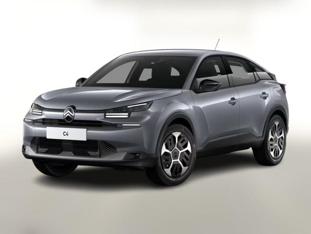 Citroën C4 - PLUS MHEV 136 eDSC6 FACELIFT Nav Kam PDC LED