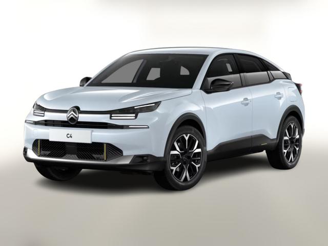 Citroën C4 - MAX MHEV 136 eDSC6 FACELIFT Nav Kam ACC Keyl