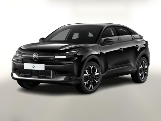 Citroën C4 - MAX MHEV 136 eDSC6 FACELIFT Nav 360° Keyl ACC