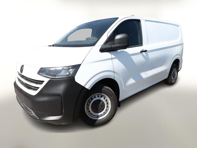 Volkswagen T7 Transporter Kastenwagen - 2.0 TDI 150 LED DigC PDC FACELIFT