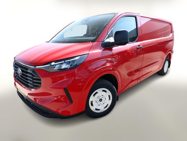 Ford Transit Custom - Trend TDCi 170 Aut 320 L2 LED Kam