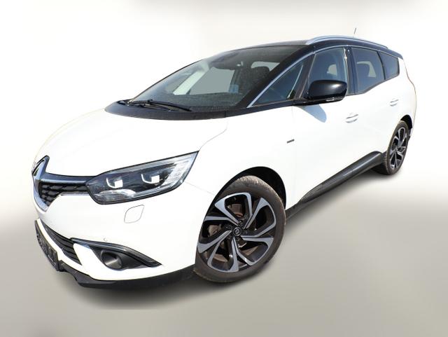 Renault Grand Scenic - Bose Edition 1.2 TCe 130 Leder Nav