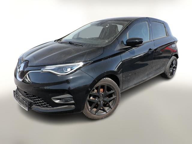 Renault ZOE - Intens ZE50 R135 Miet-Bat. Nav SHZ Kam PDC