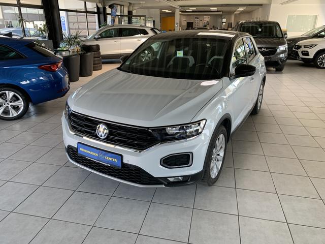 Volkswagen T-Roc - Sport 4Motion
