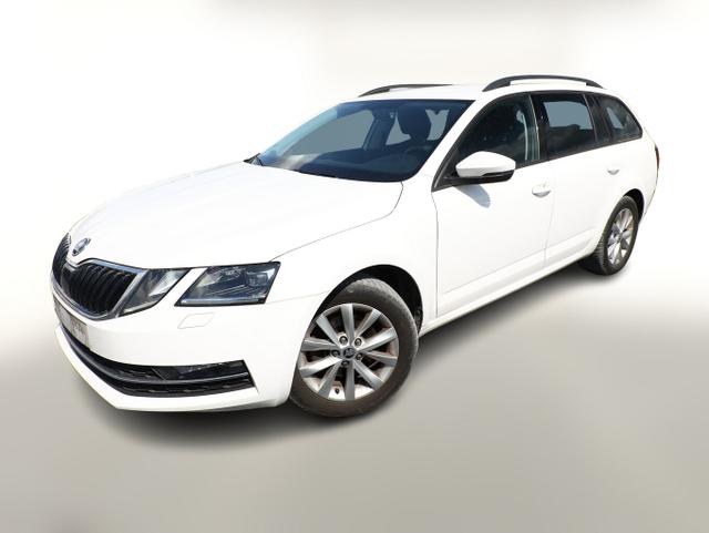 Skoda Octavia Combi - Style 1.5 TSI 150 DSG7 Nav LED PDC