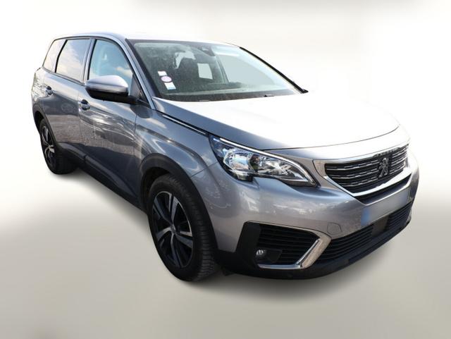 Peugeot 5008 - Active Business 1.2 PT 130 7-S Nav PDC AHK