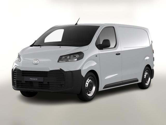 Toyota Proace City - 2.0 D-4D 144 L1 Comfort SHZ PDC Temp