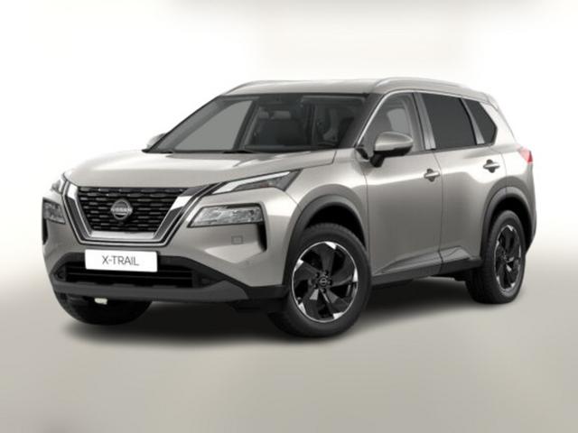 Nissan X-Trail - MHEV 163 CVT MY24 N-Connecta SHZ 7S Nav