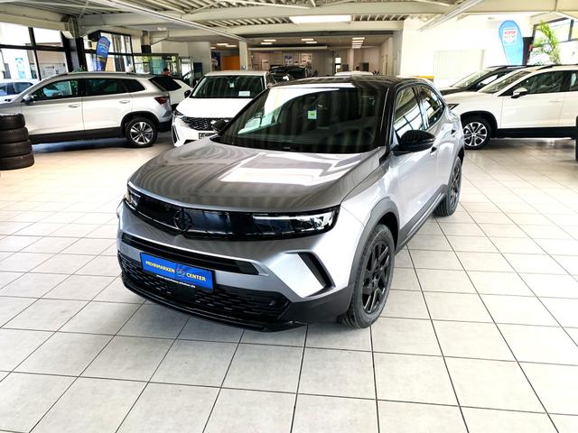 Opel Mokka - GS Line SHZ+LHZ+NAVI+EPH HI+RFK