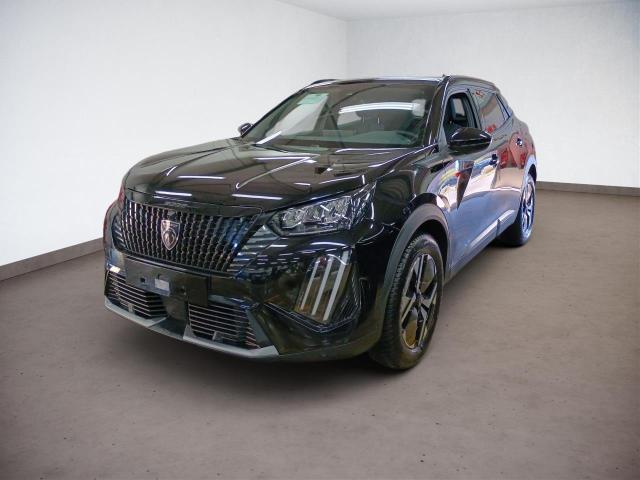 Peugeot 2008 - 1.2 PureTech 130 Allure