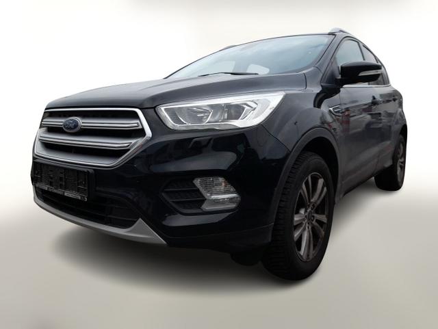 Ford Kuga - Cool & Connect 1.5 EcoBoost 150 Cool&Connect Nav PDC eHk