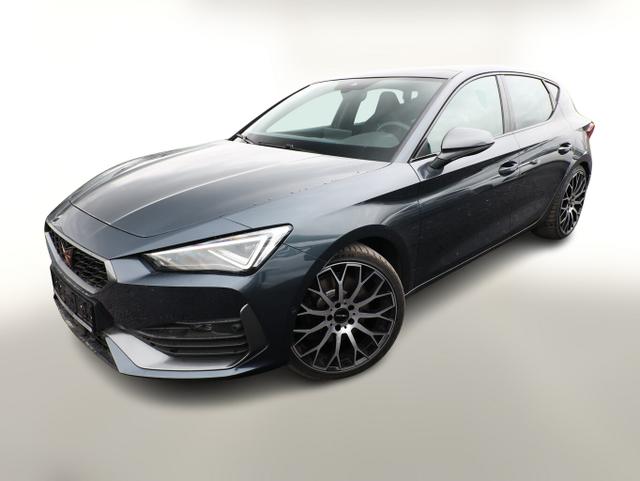 Cupra Leon - VZ 2.0 TSI 300 DSG Pano LED Nav. PDC