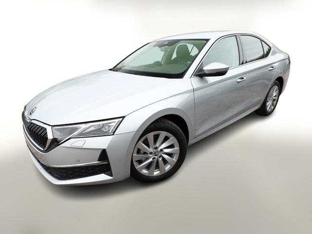 Skoda Octavia - Lim eTSI150 DSG Selec Matrix Key Nav ACC