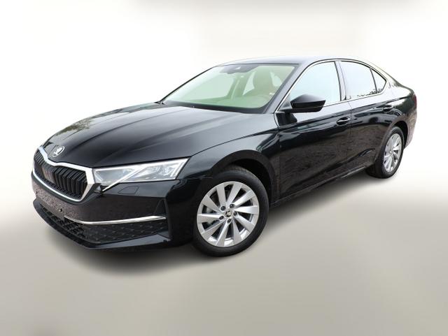 Skoda Octavia - Lim eTSI150 DSG Selec Matrix Key Nav ACC
