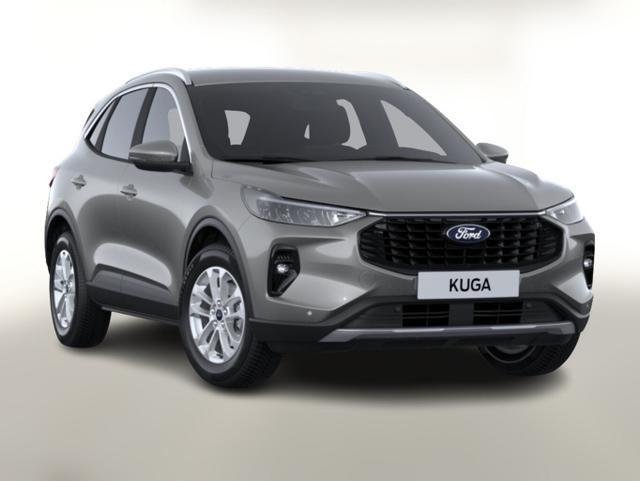 Ford Kuga - Titanium 1.5 EB 150 SHZ Kam PrivG LED PDC