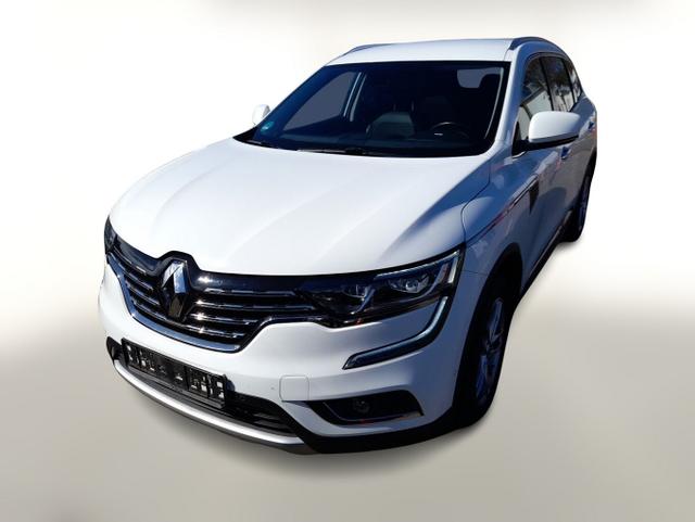Renault Koleos - Limited 2.0 DCi 175 CVT LED Nav PDC SHZ