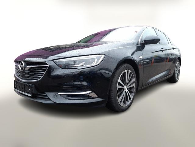 Opel Insignia - Ultimate 1.6 Turbo 200 Aut. Nav StandH