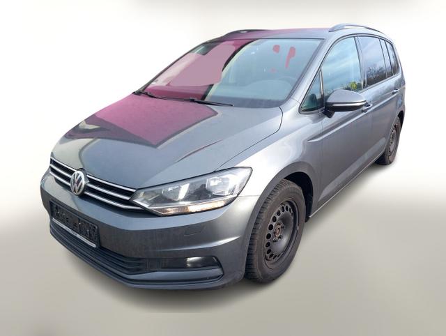 Volkswagen Touran - Comfortline 1.5 TSI 150 DSG Nav ACC PDC