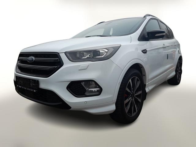 Ford Kuga - ST-Line 1.5 EcoBoost 175 Aut. 4x4 Nav Sony