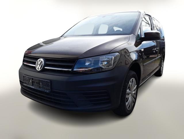 Volkswagen Caddy Maxi - Trendline 1.4 TSI 130 AHK SHZ PDC